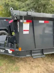 new Dump Trailers Hillcrest Trailers  for sale, in Circleville, OH Thumbnail 16