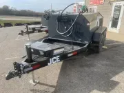 new Utility Trailers JCE Trailers  for sale, in Circleville, OH Thumbnail 1