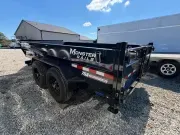 new Dump Trailers PJ Trailers  for sale, in Circleville, OH Thumbnail 10