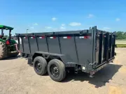 new Dump Trailers Hillcrest Trailers  for sale, in Circleville, OH Thumbnail 11