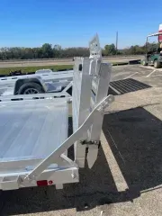 new Utility Trailers Aluma  for sale, in Circleville, OH Thumbnail 8