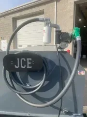 new Utility Trailers JCE Trailers  for sale, in Circleville, OH Thumbnail 6