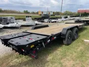 new Car Haulers / Racing Trailers Big Tex Trailers  for sale, in Circleville, OH Thumbnail 9