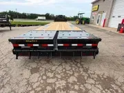 new Equipment / Flatbed Trailers Big Tex Trailers  for sale, in Circleville, OH Thumbnail 10
