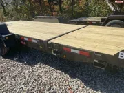 new Equipment / Flatbed Trailers Behnke  for sale, in Circleville, OH Thumbnail 12