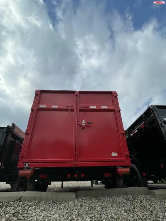new Dump Trailers Good Guys  for sale, in Circleville, OH Thumbnail 10