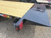 new Equipment / Flatbed Trailers Behnke  for sale, in Circleville, OH Thumbnail 15