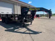 new Dump Trailers Big Tex Trailers  for sale, in Circleville, OH Thumbnail 2