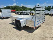 new Utility Trailers Aluma  for sale, in Circleville, OH Thumbnail 5