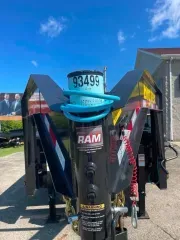 new Equipment / Flatbed Trailers Big Tex Trailers  for sale, in Circleville, OH Thumbnail 7