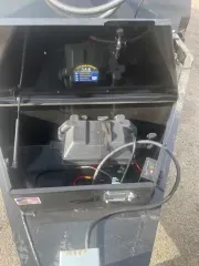 new Utility Trailers JCE Trailers  for sale, in Circleville, OH Thumbnail 12