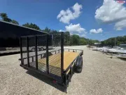 new Utility Trailers Liberty  for sale, in Circleville, OH Thumbnail 9