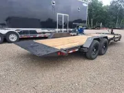 new Equipment / Flatbed Trailers Liberty  for sale, in Circleville, OH Thumbnail 4