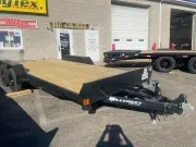 new Car Haulers / Racing Trailers Hillcrest Trailers  for sale, in Circleville, OH Thumbnail 2