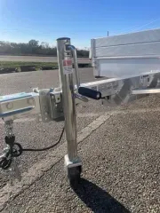 new Utility Trailers Aluma  for sale, in Circleville, OH Thumbnail 10