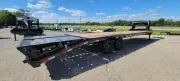 new Equipment / Flatbed Trailers PJ Trailers  for sale, in Circleville, OH Thumbnail 3