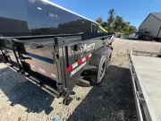 new Dump Trailers PJ Trailers  for sale, in Circleville, OH Thumbnail 2