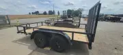 new Utility Trailers Big Tex Trailers  for sale, in Circleville, OH Thumbnail 10