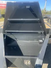new Equipment / Flatbed Trailers Hillcrest Trailers  for sale, in Circleville, OH Thumbnail 5