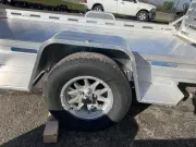 new Utility Trailers Aluma  for sale, in Circleville, OH Thumbnail 12