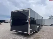 new Cargo (Enclosed) Trailers Cargo Express  for sale, in Circleville, OH Thumbnail 8