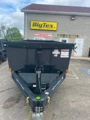 new Dump Trailers Hillcrest Trailers  for sale, in Circleville, OH Thumbnail 6