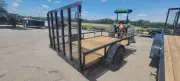 new Utility Trailers Big Tex Trailers  for sale, in Circleville, OH Thumbnail 6