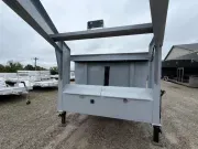 new Dump Trailers Liberty  for sale, in Circleville, OH Thumbnail 11