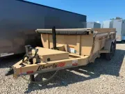 new Dump Trailers Liberty  for sale, in Circleville, OH Thumbnail 1