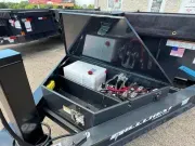 new Dump Trailers Hillcrest Trailers  for sale, in Circleville, OH Thumbnail 4