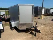 new Cargo (Enclosed) Trailers Cross Trailers  for sale, in Circleville, OH Thumbnail 8
