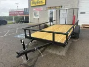 new Utility Trailers Karavan Trailers  for sale, in Circleville, OH Thumbnail 16