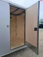new Cargo (Enclosed) Trailers Cargo Express  for sale, in Circleville, OH Thumbnail 7