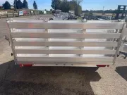 new Utility Trailers Aluma  for sale, in Circleville, OH Thumbnail 9