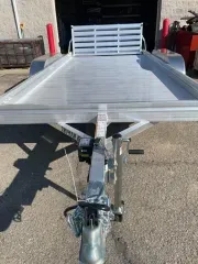 new Utility Trailers Aluma  for sale, in Circleville, OH Thumbnail 10