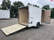 new Cargo (Enclosed) Trailers Cargo Express  for sale, in Circleville, OH Thumbnail 10