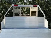 new Flat Decks Aluma  for sale, in Circleville, OH Thumbnail 2