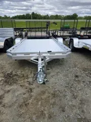new Utility Trailers Aluma  for sale, in Circleville, OH Thumbnail 27