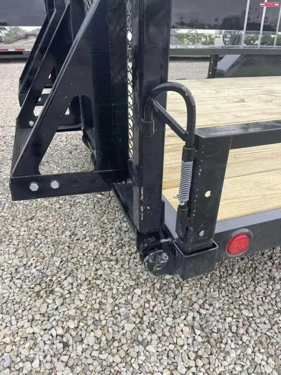 new Utility Trailers PJ Trailers  for sale, in Circleville, OH Thumbnail 14