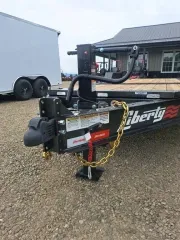 new Equipment / Flatbed Trailers Liberty  for sale, in Circleville, OH Thumbnail 5