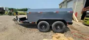 new Tank / Bulk Semi Trailers JCE Trailers  for sale, in Circleville, OH Thumbnail 7