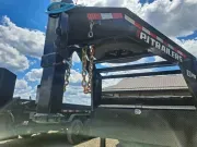 new Dump Trailers PJ Trailers  for sale, in Circleville, OH Thumbnail 6