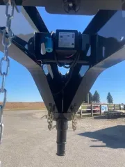 new Equipment / Flatbed Trailers Hillcrest Trailers  for sale, in Circleville, OH Thumbnail 7