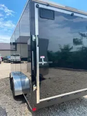 new Cargo (Enclosed) Trailers RC Trailers  for sale, in Circleville, OH Thumbnail 3