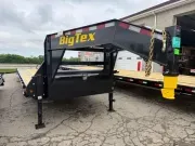 new Equipment / Flatbed Trailers Big Tex Trailers  for sale, in Circleville, OH Thumbnail 13