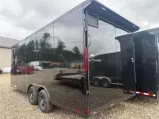 new Cargo (Enclosed) Trailers Cargo Express  for sale, in Circleville, OH Thumbnail 3