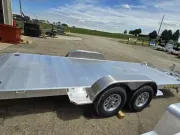 new Car Haulers / Racing Trailers Aluma  for sale, in Circleville, OH Thumbnail 18