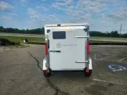 new Cargo (Enclosed) Trailers Cross Trailers  for sale, in Circleville, OH Thumbnail 2