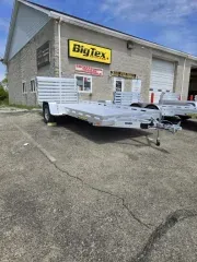 new Utility Trailers Aluma  for sale, in Circleville, OH Thumbnail 17