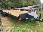 new Equipment / Flatbed Trailers Hillcrest Trailers  for sale, in Circleville, OH Thumbnail 14